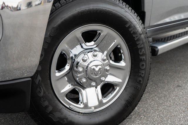 used 2024 Ram 2500 car, priced at $47,452