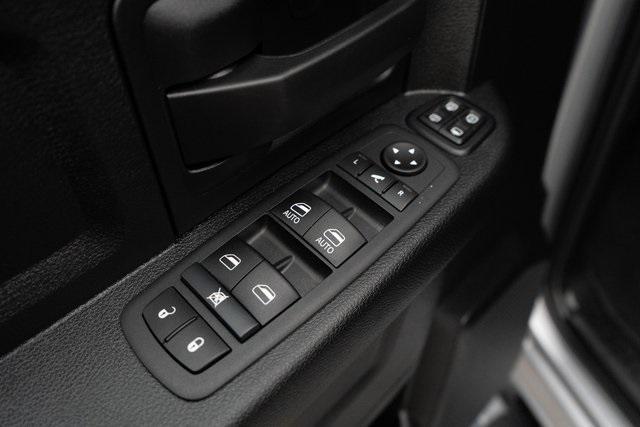 used 2024 Ram 2500 car, priced at $47,452