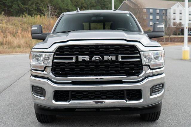 used 2024 Ram 2500 car, priced at $47,452