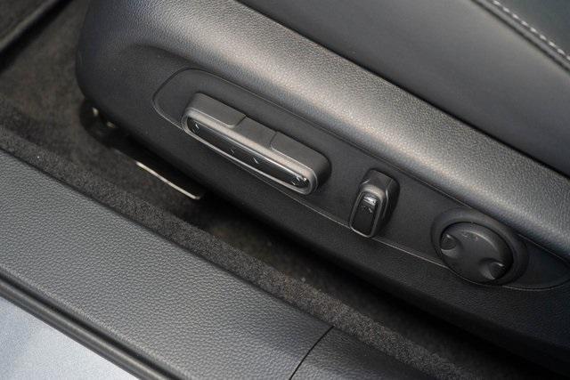 new 2025 Honda Accord Hybrid car, priced at $40,450