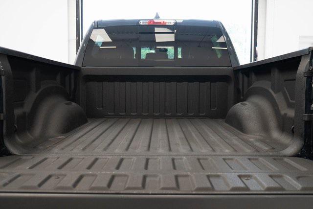 used 2025 Ram 1500 car, priced at $57,547