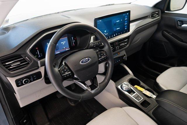 used 2023 Ford Escape PHEV car, priced at $26,659