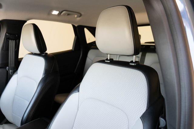 used 2023 Ford Escape PHEV car, priced at $26,659