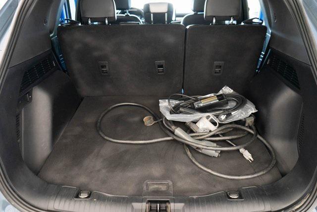 used 2023 Ford Escape PHEV car, priced at $26,659