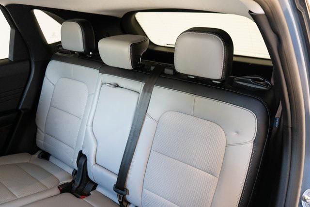 used 2023 Ford Escape PHEV car, priced at $26,659