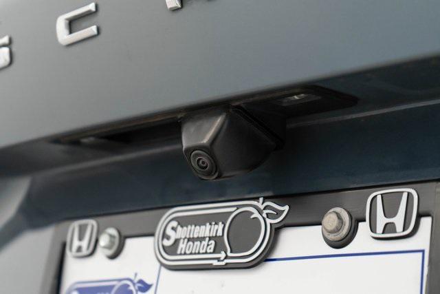 used 2023 Ford Escape PHEV car, priced at $26,659