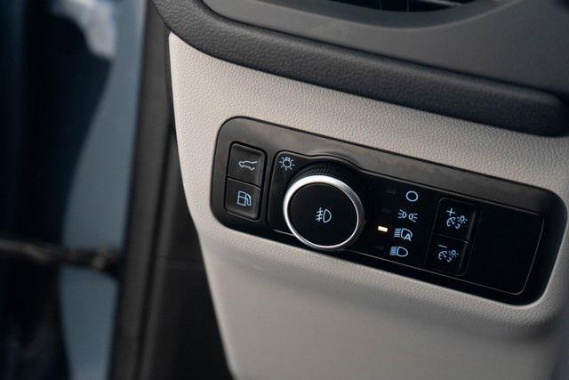used 2023 Ford Escape PHEV car, priced at $26,659