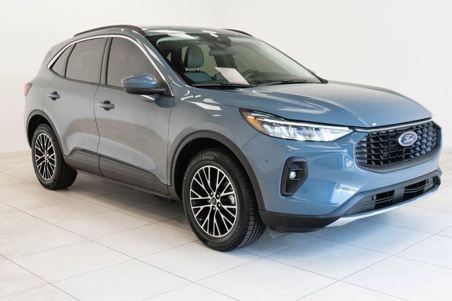 used 2023 Ford Escape PHEV car, priced at $26,659