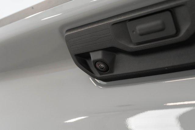 used 2025 Chevrolet Silverado 1500 car, priced at $57,487