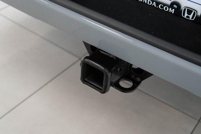 used 2025 Chevrolet Silverado 1500 car, priced at $57,487