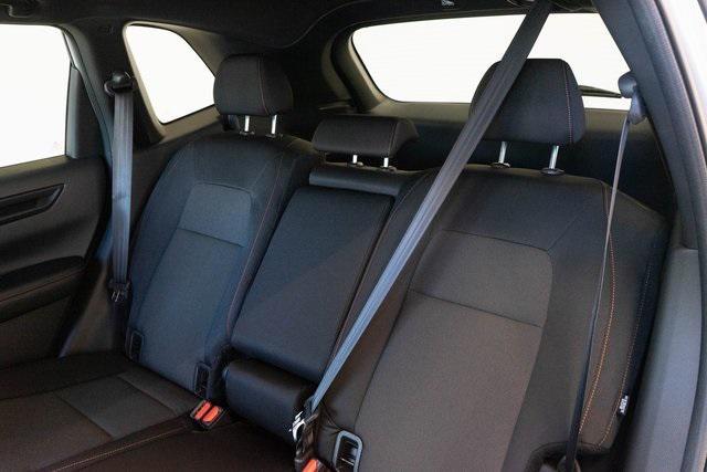 new 2025 Honda CR-V Hybrid car, priced at $37,545