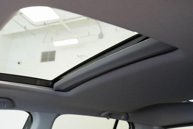used 2025 Honda Ridgeline car, priced at $40,541