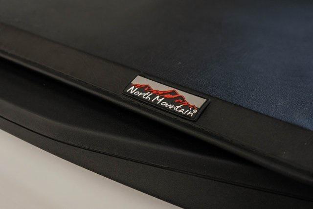 used 2025 Honda Ridgeline car, priced at $40,541