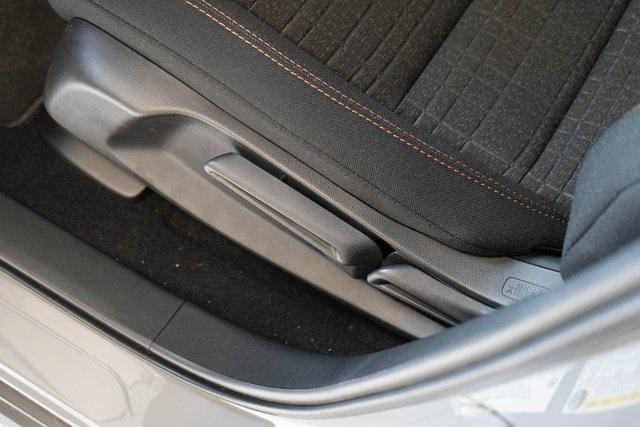 new 2026 Honda HR-V car, priced at $29,905