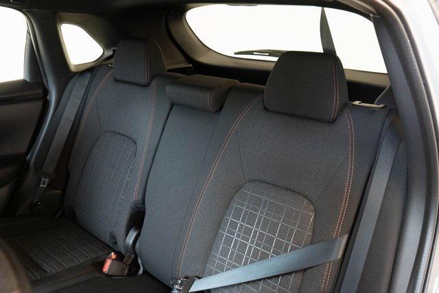 new 2026 Honda HR-V car, priced at $29,905