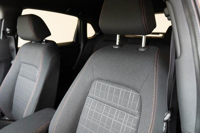 new 2026 Honda HR-V car, priced at $29,905