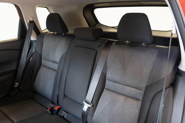 used 2024 Nissan Rogue car, priced at $22,999
