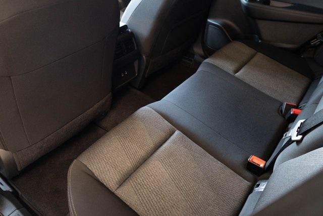 used 2024 Nissan Rogue car, priced at $22,999