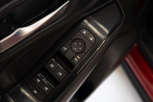 used 2024 Nissan Rogue car, priced at $22,999
