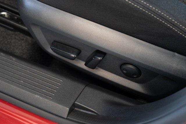 used 2024 Nissan Rogue car, priced at $22,999