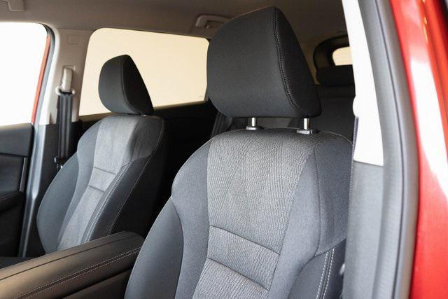 used 2024 Nissan Rogue car, priced at $22,999