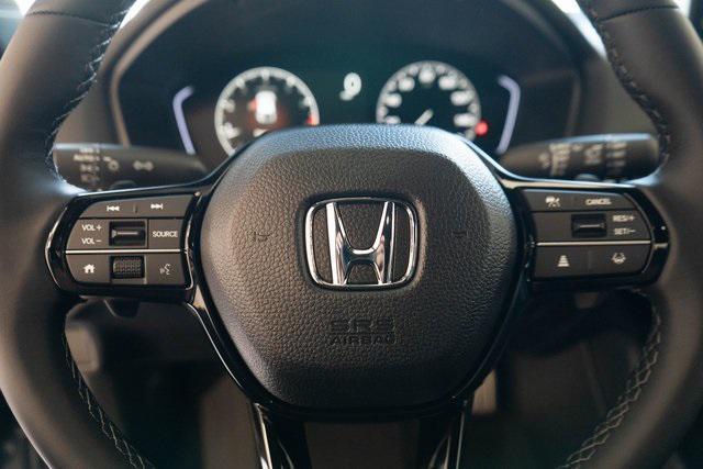 new 2026 Honda Civic car, priced at $28,990