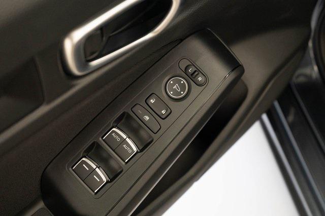 new 2026 Honda Civic car, priced at $28,990