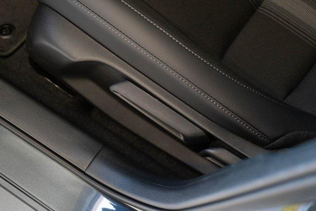 new 2026 Honda Civic car, priced at $28,990