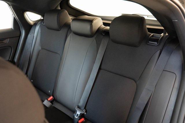 new 2026 Honda Civic car, priced at $28,990
