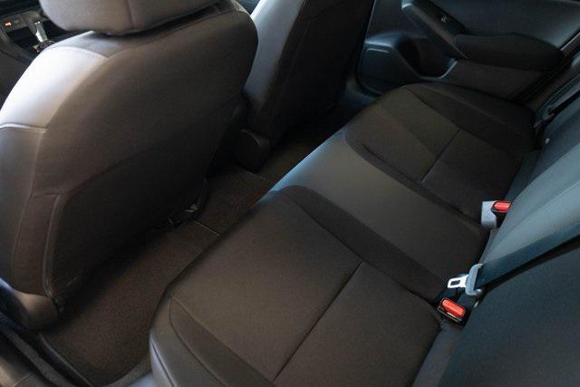 new 2026 Honda Civic car, priced at $28,990