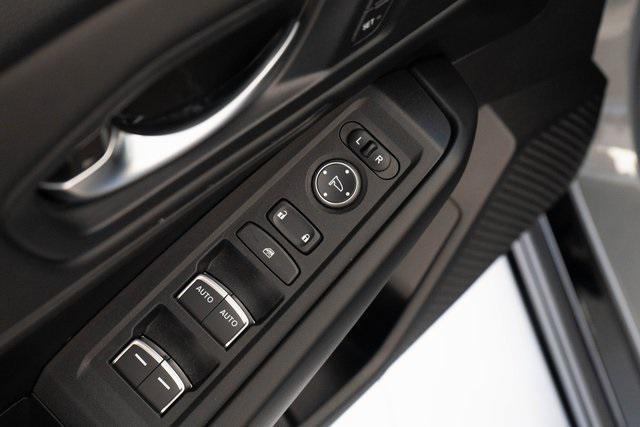 used 2024 Honda Accord Hybrid car, priced at $29,968