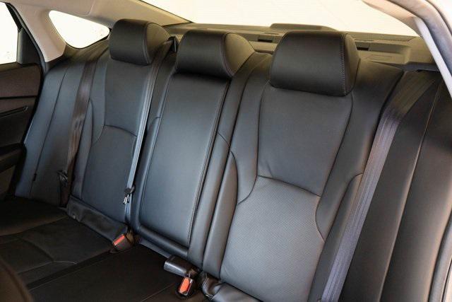 used 2024 Honda Accord Hybrid car, priced at $29,968