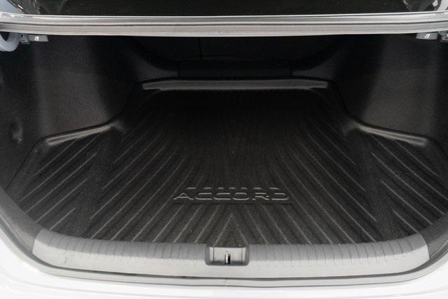 used 2024 Honda Accord Hybrid car, priced at $29,968