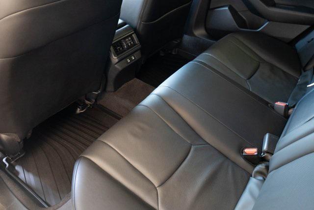 used 2024 Honda Accord Hybrid car, priced at $29,968