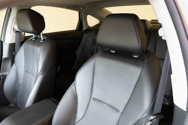 used 2024 Honda Accord Hybrid car, priced at $29,968