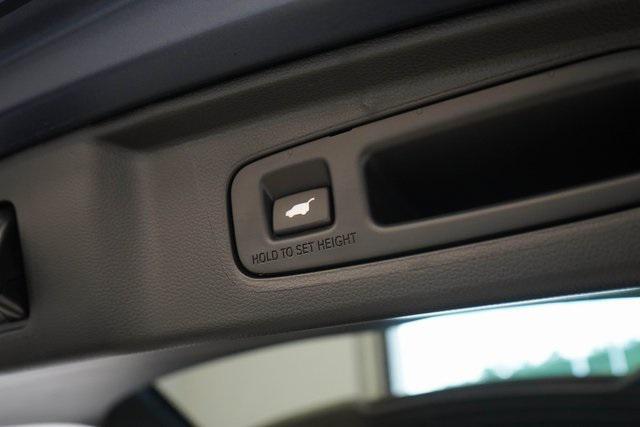 new 2026 Honda CR-V Hybrid car, priced at $41,675