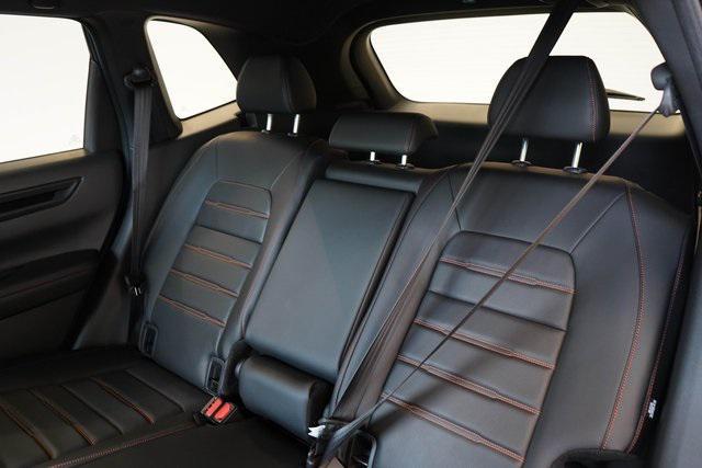 new 2026 Honda CR-V Hybrid car, priced at $41,675