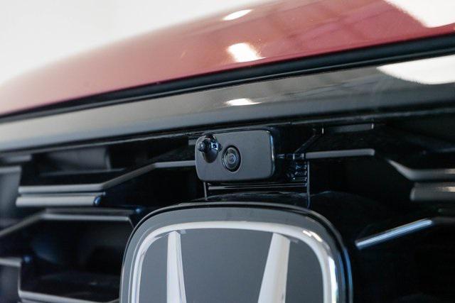 new 2025 Honda Pilot car, priced at $51,305