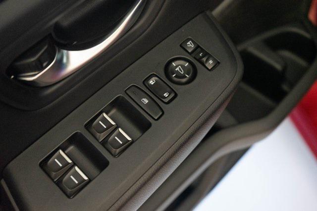 new 2025 Honda Pilot car, priced at $51,305