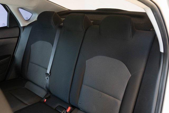 used 2024 Kia Forte car, priced at $18,981