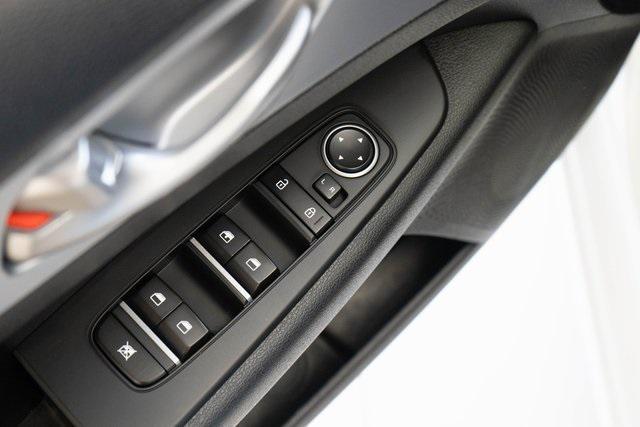 used 2024 Kia Forte car, priced at $18,981