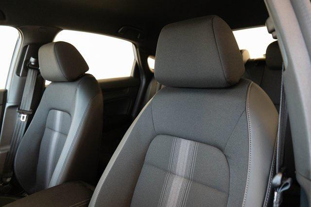 new 2026 Honda Civic car, priced at $29,445