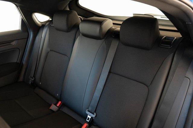 new 2026 Honda Civic car, priced at $29,445