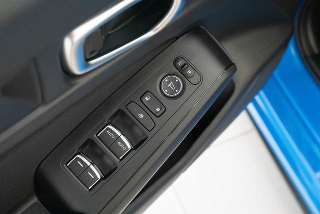 new 2026 Honda Civic car, priced at $29,445