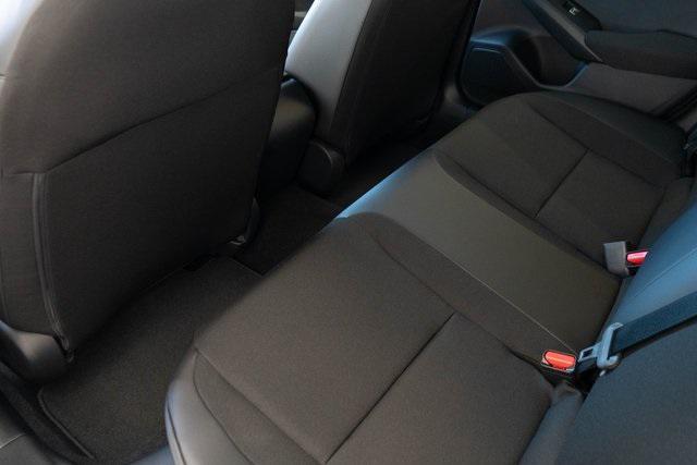 new 2026 Honda Civic car, priced at $29,445