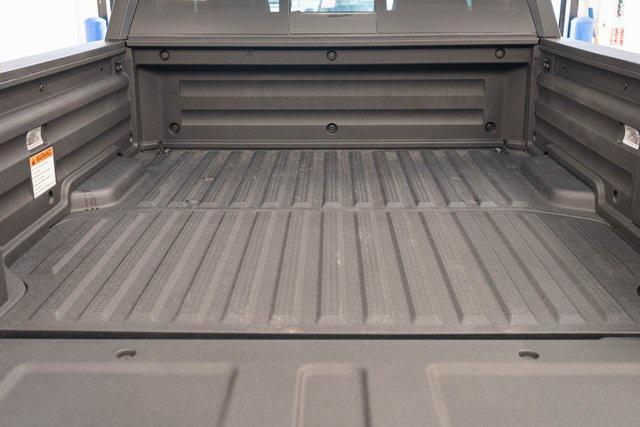 new 2025 Honda Ridgeline car, priced at $48,980