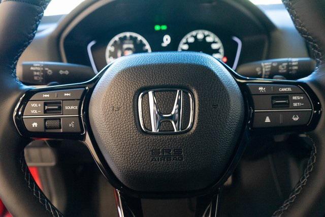 new 2025 Honda Civic car, priced at $28,545