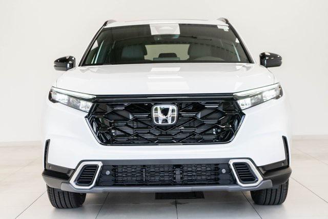 new 2025 Honda CR-V Hybrid car, priced at $42,950