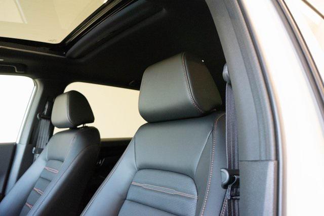 new 2025 Honda CR-V Hybrid car, priced at $42,950