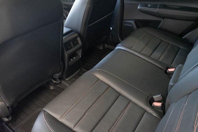 new 2025 Honda CR-V Hybrid car, priced at $42,950